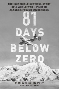 81 Days Below Zero