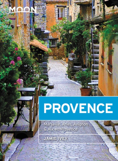 Moon Provence