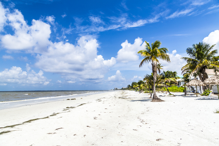 Fort Myers Beach