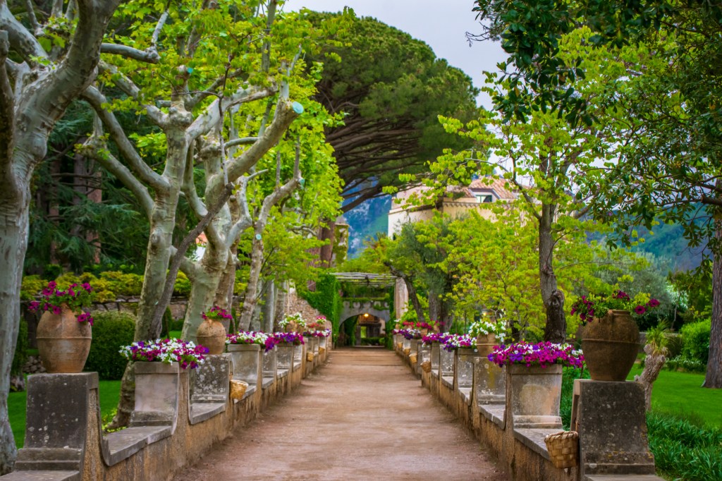 Ravello Village